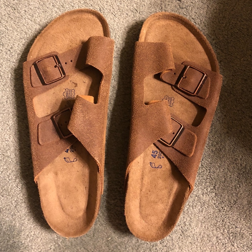 Men’s Arizona, Only worn once. Excellent condition